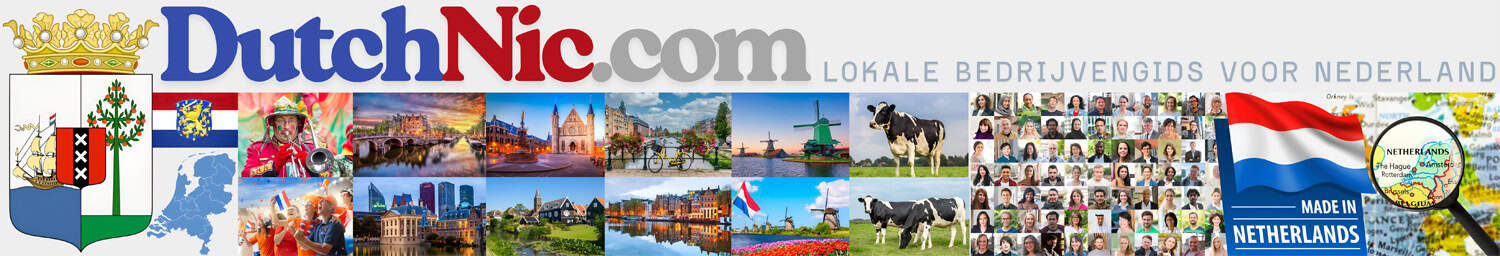 Gemaakt in Nederland - Mus Creaties - Websites voor de starters en het mkb